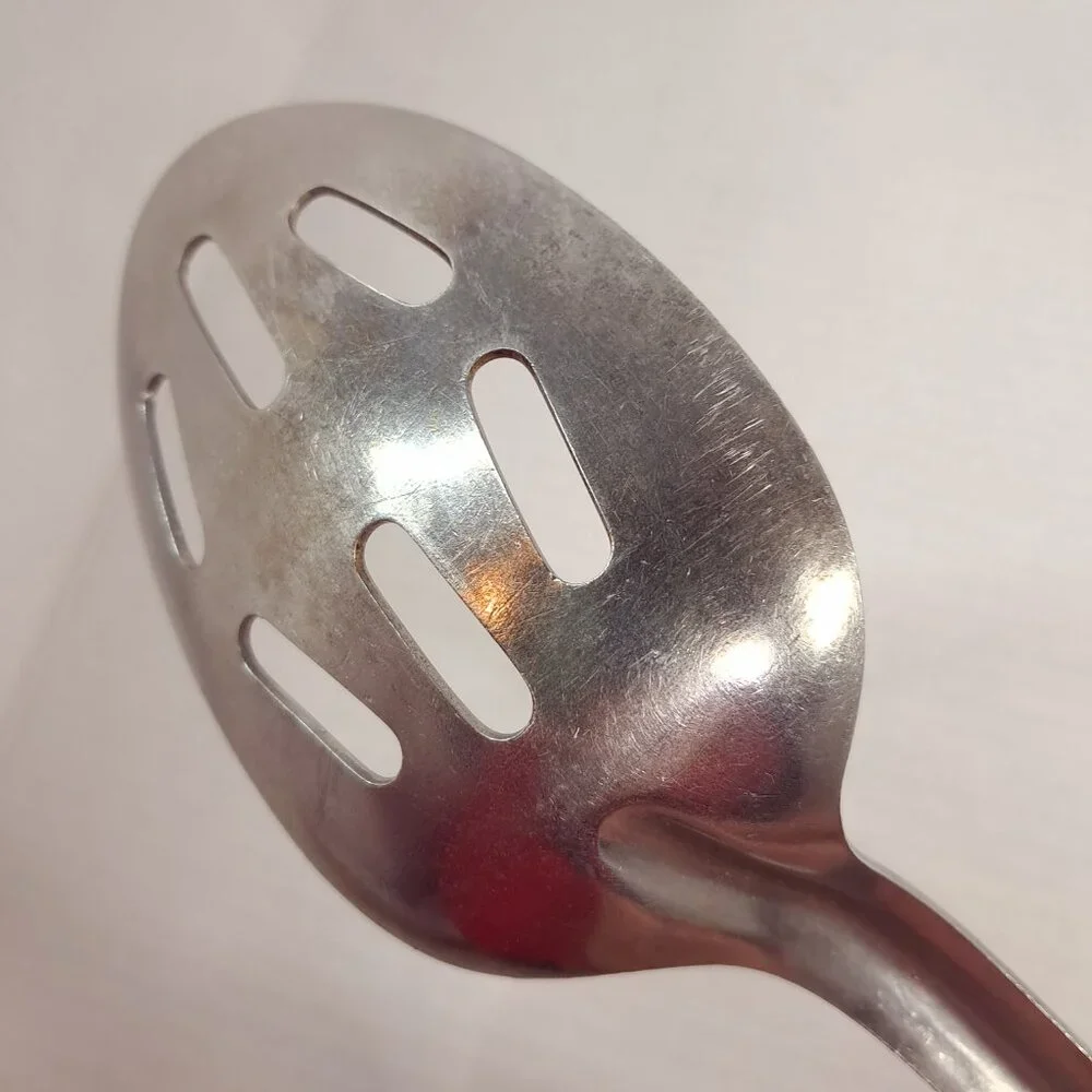 Gemco vintage stainless
